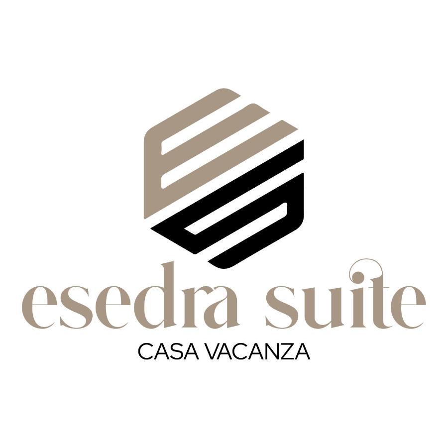 Esedra Suite Авола Екстер'єр фото