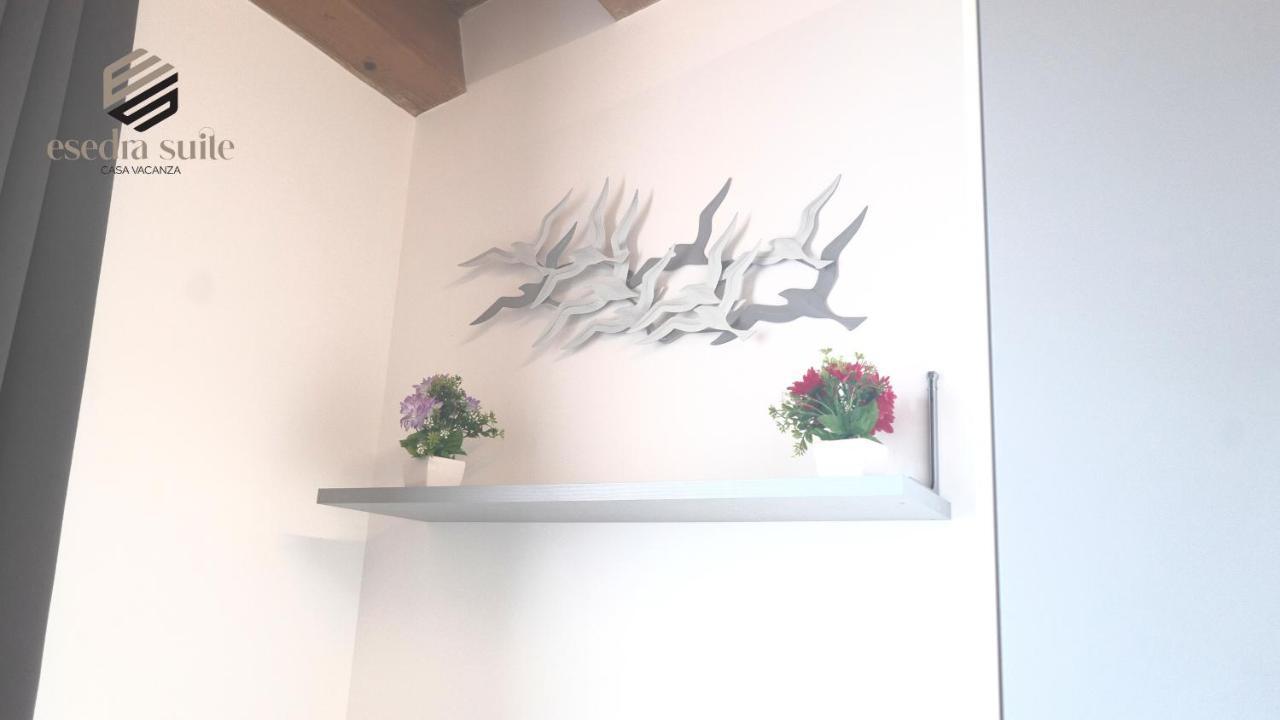 Esedra Suite Авола Екстер'єр фото